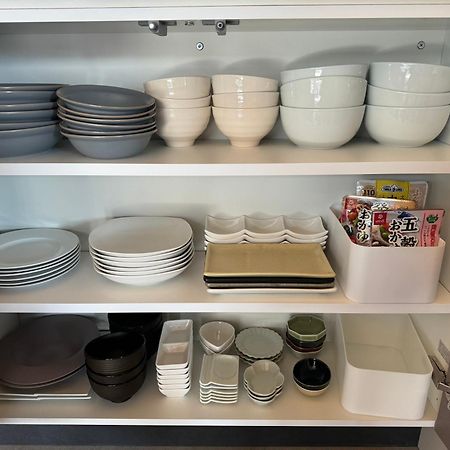 הוילה נאושימה Artisanal מראה חיצוני תמונה